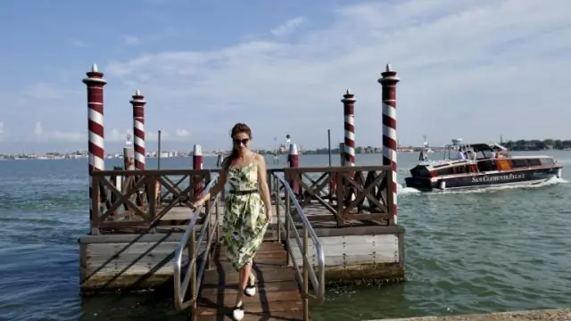 Как долго длится река Сан-Маркос?