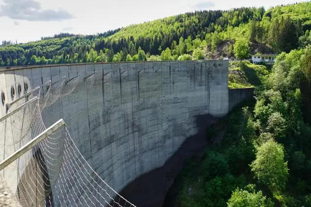 Для чего используется река Северн?