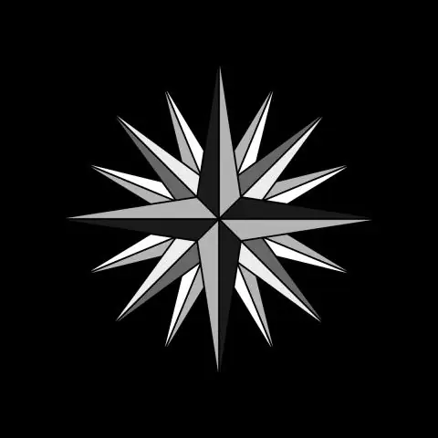 Что такое диаграмма розы ветров?