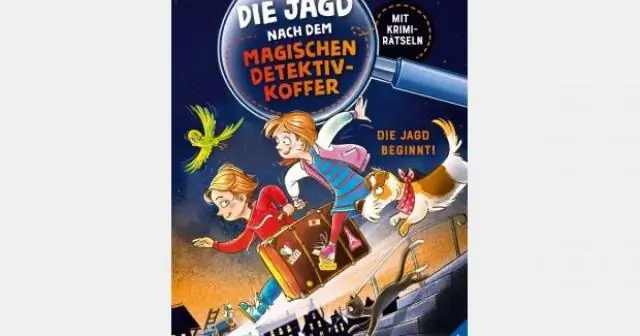 Что означает магическое число Близнецов?