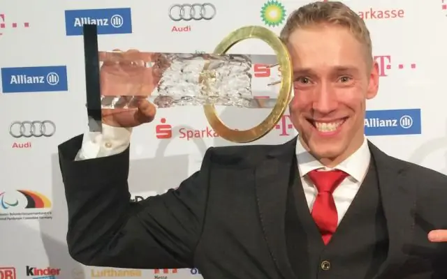 Что такое спортивное спонсорство?