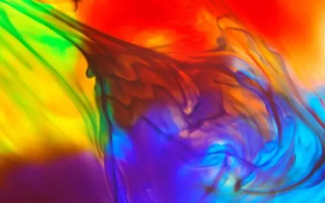 Какого цвета жженый оранжевый?