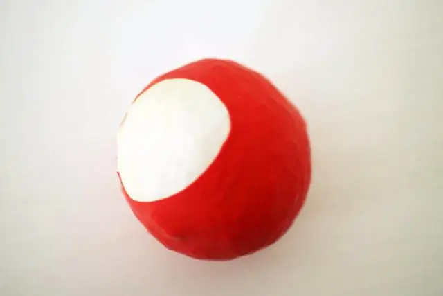 Сколько мячей жонглирует?