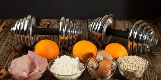 Какой протеин представляет собой Genepro?