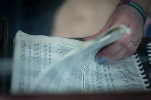 Как использовать глагол estar?