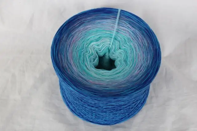 Что такое овсянка?