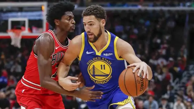 Клей Томпсон останется с Голден Стэйт Уорриорз?