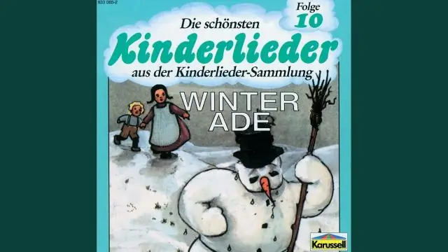 Насколько мерзнет Уистлер?