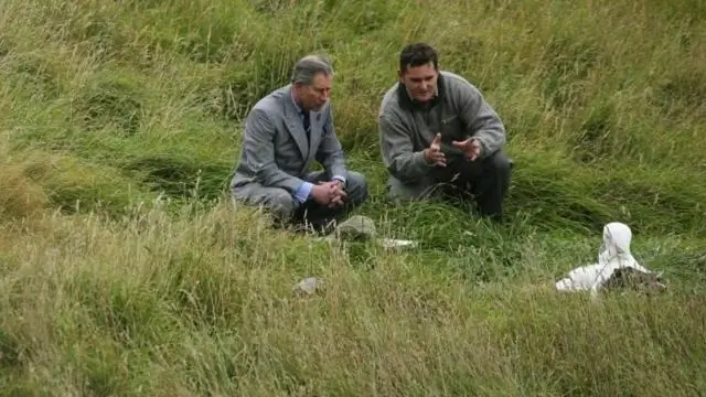 Почему в гольфе его называют бункером?