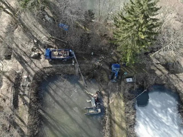 Что может тонуть в воде?