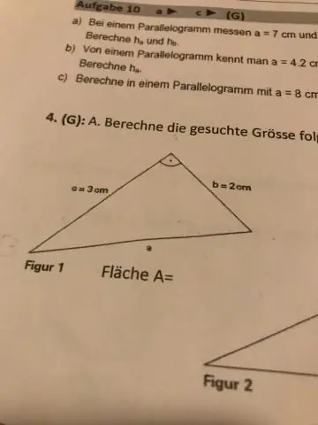 Как рассчитать размер желоба?