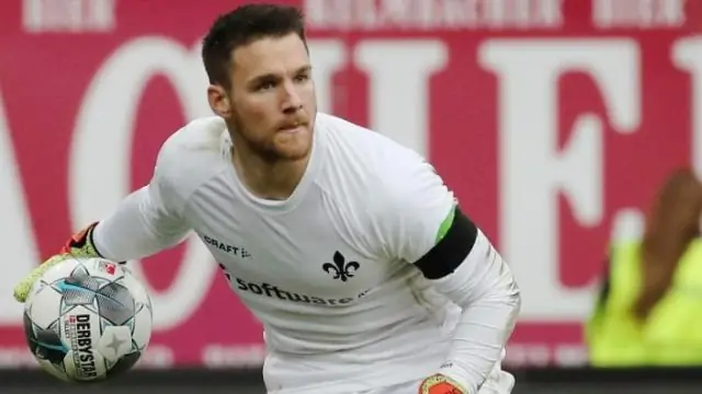 Носят ли каппы вратари?