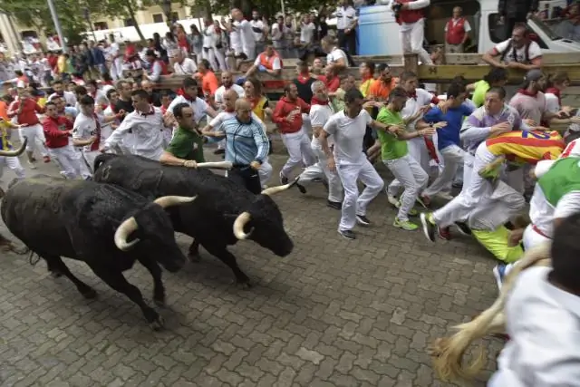 Где Эль энсьерро?