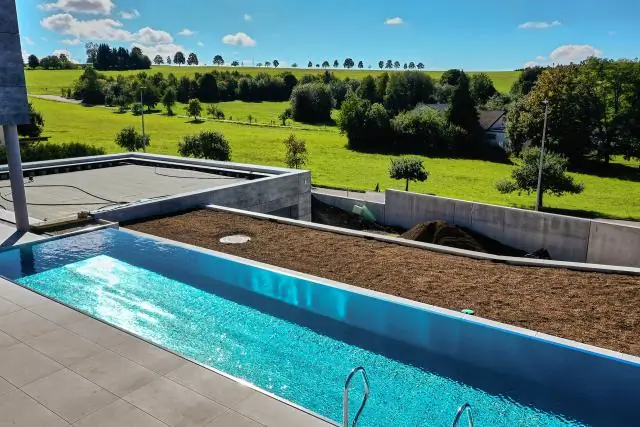 Сколько стоит заполнить бассейн на 4000 галлонов?