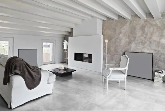 Какая серая краска сочетается с каррарским мрамором?