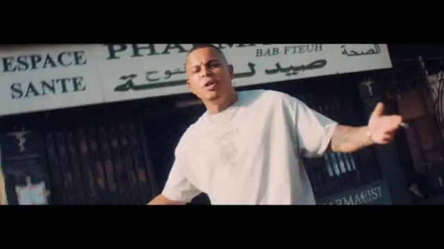 Как на самом деле зовут мистера Чипса?