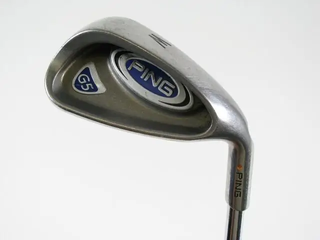 Что такое чердак на танкетке Ping g5?