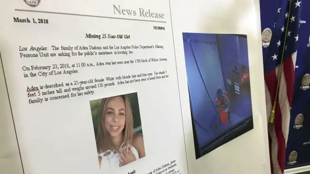 Как умер АДЕА Шабани?