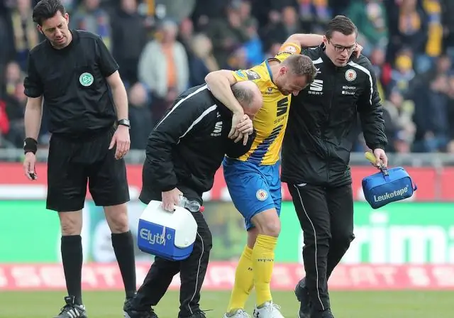 Как долго длится игра Spikeball?