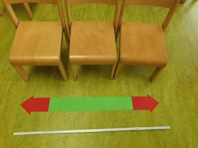 Какова длина стола с ковровым мячом?