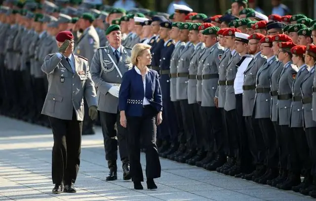 Какая самая большая организация по обслуживанию ветеранов?