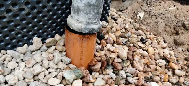 Как ты накручиваешь водосточные трубы?