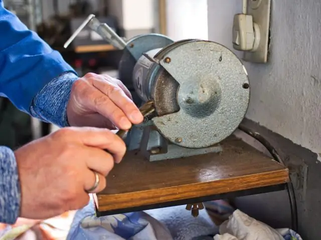 Изнашиваются ли пазы в железе?