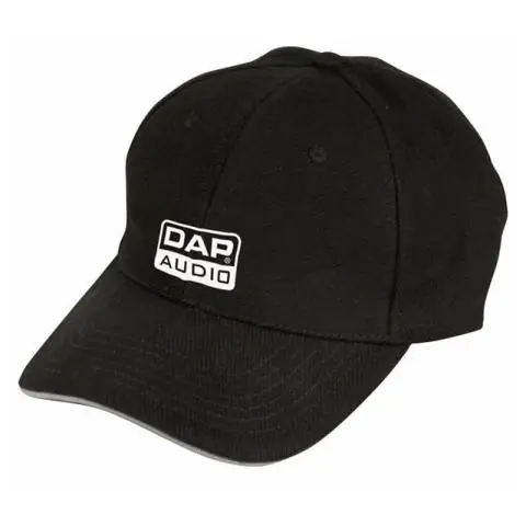 Что такое крышка DAP?