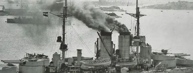 Почему мыс Горн такой грубый?