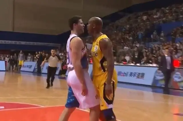 Что такое пуш-матч?