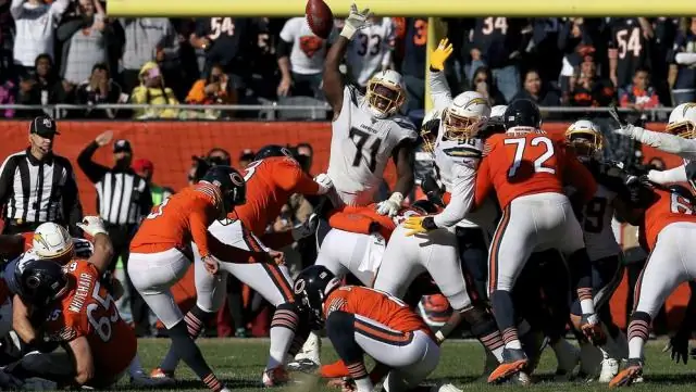 Что случилось с Эдди Пинейро?