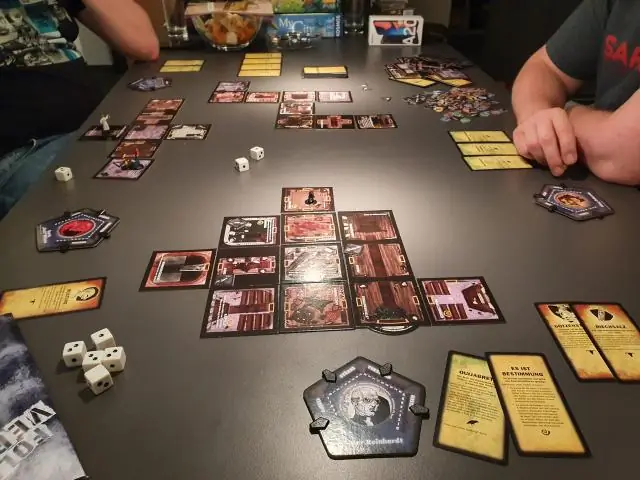 Сможете ли вы сыграть в «Предательство в доме на холме» с двумя игроками?