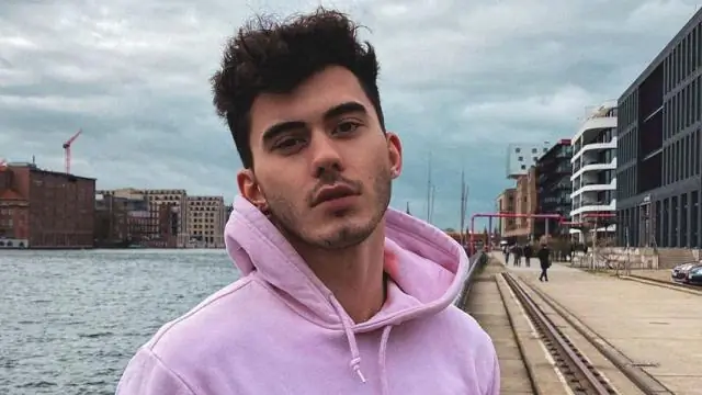 Кто такая Сэнди Питтман?