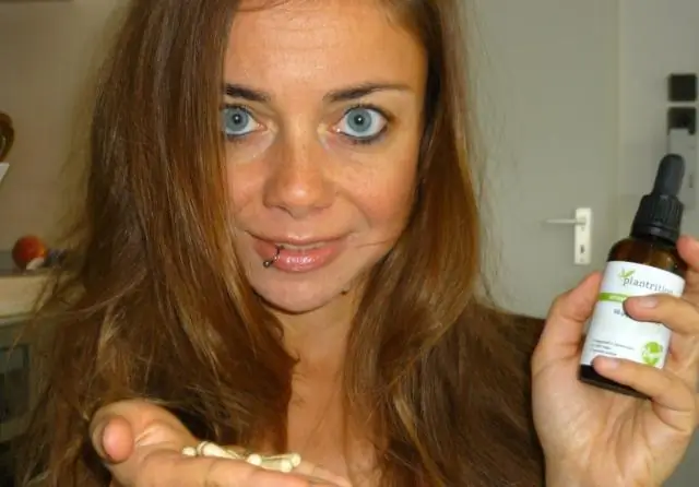 Чем вы набираете жидкость в пипетку?