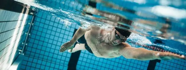 Заземлены ли бассейны?