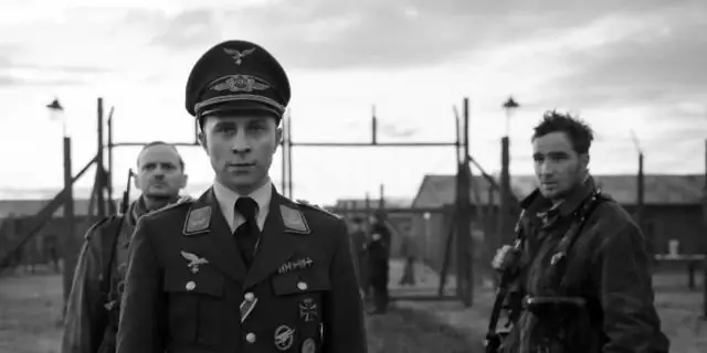 Является ли «Лето моего немецкого солдата» правдой?