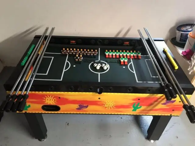 Вы умеете бить по мячу в командном гандболе?