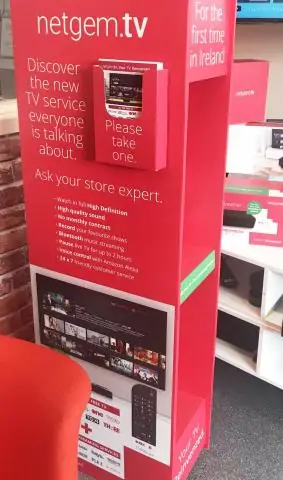 Работает ли UK Freeview TV в Ирландии?