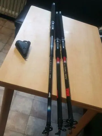 Как отправить удочку?