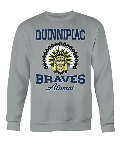 Есть ли у Quinnipiac аптечная программа?