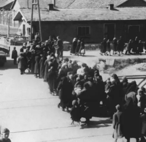 Когда начался танец мажореток?