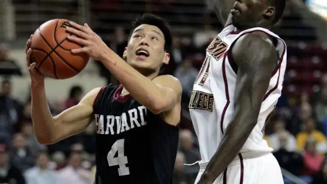 Джереми Лин ранен?