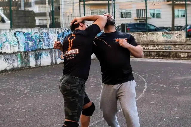 Что такое метод борьбы с кейси?