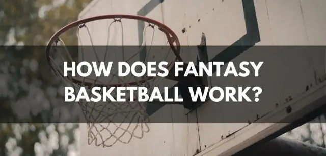 Как работает драфта в стиле фэнтези-баскетбол?