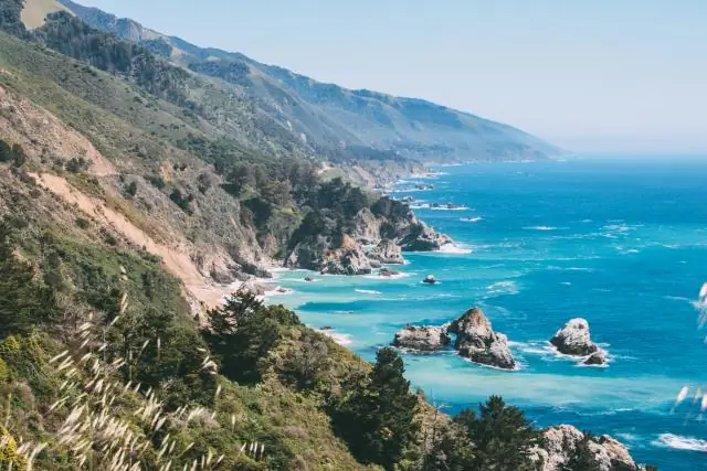 Как далеко Mavericks от Сан-Франциско?