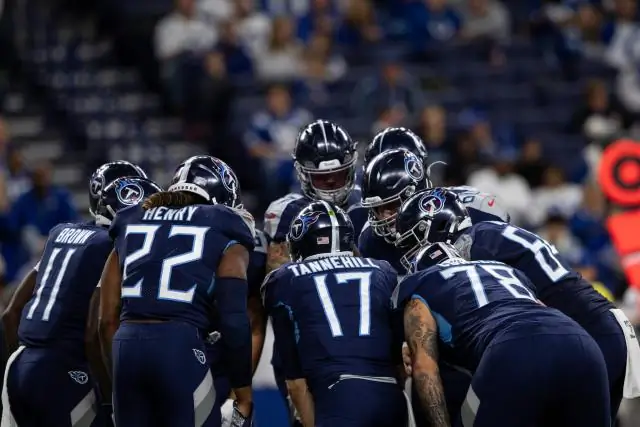 Что означает кредитное плечо в футболе НФЛ?