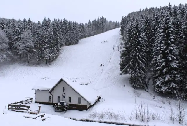 Сможете ли вы кататься на лыжах в Колорадо в мае?