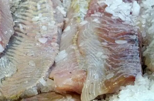 В каком консервированном тунце больше всего Омега-3?