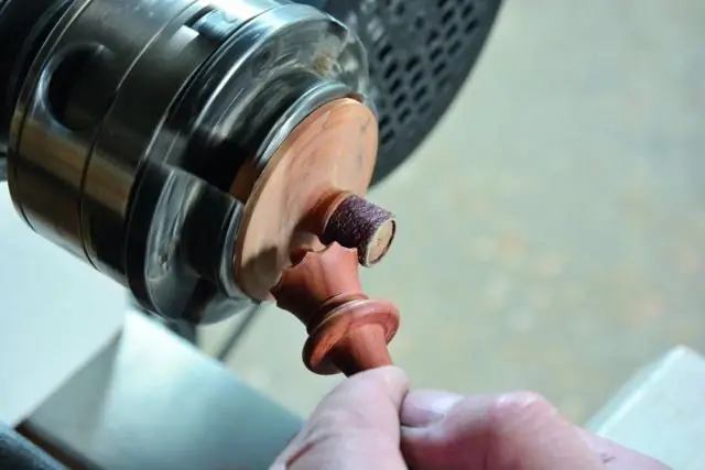 Можете ли вы шлифовать коряги?