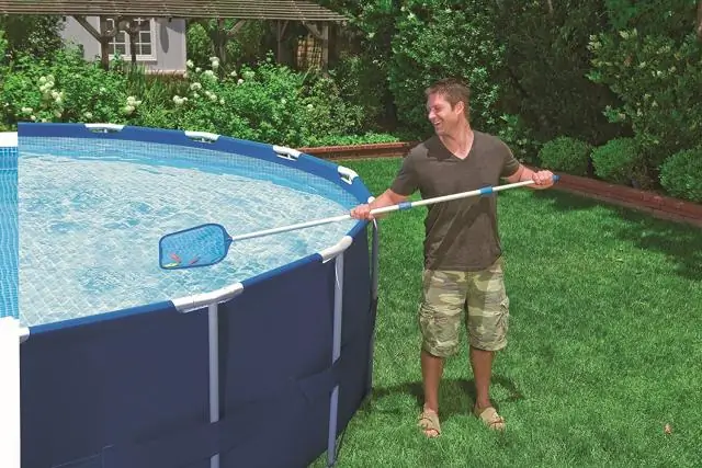 Сколько медного купороса нужно добавить в бассейн?